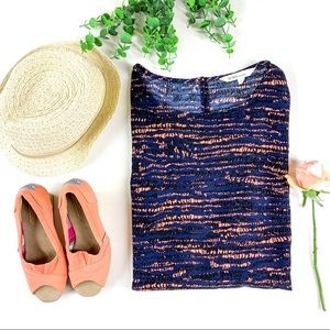 BCBGeneration Shift Drop Dress, Snake Tracks, sz S